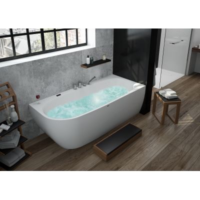 Wanna narożna 180x180 cm 3835010 Hoesch iSensi
