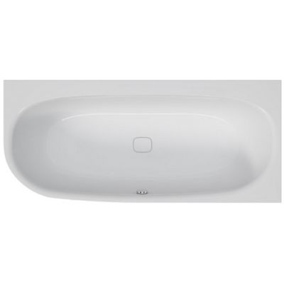 Wanna narożna 180x180 cm 3835010 Hoesch iSensi