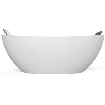 Wanna wolnostojąca 180x80 cm 4401010305 Hoesch Namur