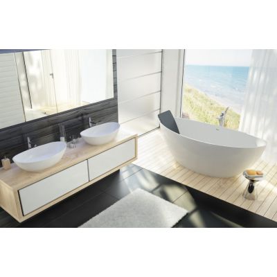 Wanna wolnostojąca 150x70 cm 4405013305 Hoesch Namur