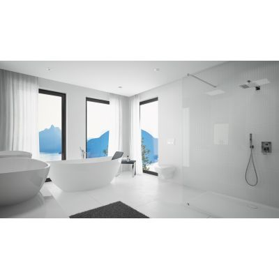 Wanna wolnostojąca 150x70 cm 4405013305 Hoesch Namur