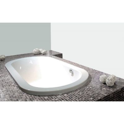 Wanna owalna 6020010010 Hoesch Starck