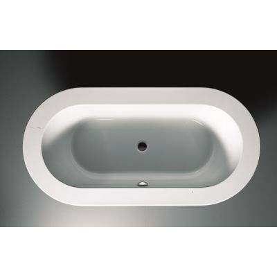 Wanna owalna 6020010010 Hoesch Starck