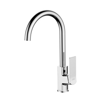 Bateria kuchenna stojąca chrom BZ01001 Invena Neri