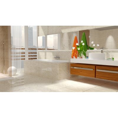 Invena Nyks BU28001 bateria umywalkowa stojąca chrom