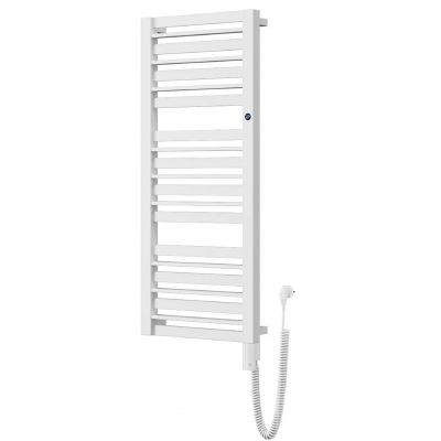 Grzejnik elektryczny 95.3x50 cm biały CODE50100C34GH06C1 Instal Projekt Code Electro
