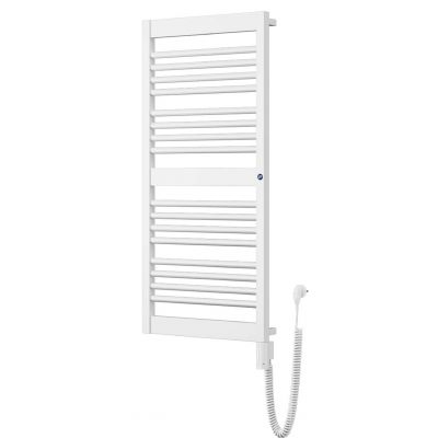 Grzejnik elektryczny 158x40 cm biały FRAE40160GH06C1 Instal Projekt Frame Electro