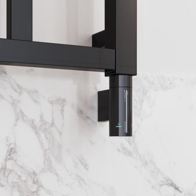 Grzałka elektryczna 300 W czarna HOTS03C2U Instal Projekt Hot2