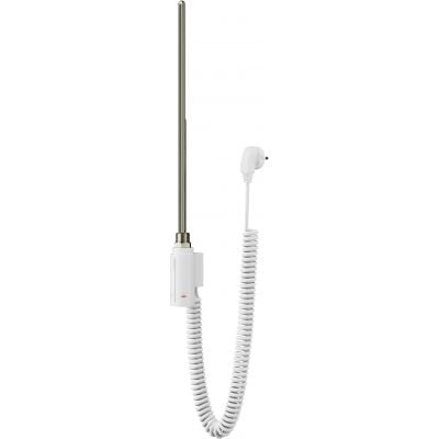 Grzałka elektryczna 600 W biała HOTS06C1 Instal Projekt Hot2