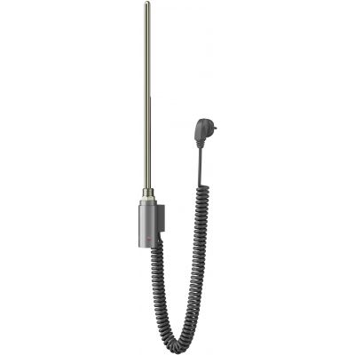 Grzałka elektryczna 300 W srebrna HOTS03C3 Instal Projekt Hot2