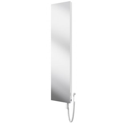 Grzejnik elektryczny 180.6x48.6 cm biały INDE50180E34L01GH09C1 Instal Projekt Indivi Electro