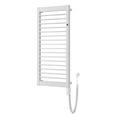 Grzejnik elektryczny 165x50 cm biały MODE50170GH09C1 Instal Projekt Modo Electro