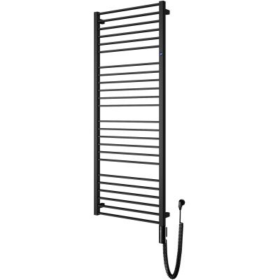 Grzejnik elektryczny 72.9x53 cm czarny PIKE5070C75GH03C2 Instal Projekt Piko Electro