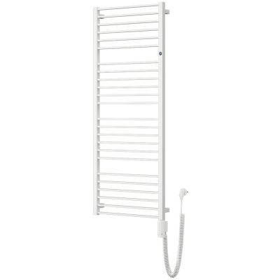 Grzejnik elektryczny 152.9x63 cm biały PIKE60150GH09C1 Instal Projekt Piko Electro