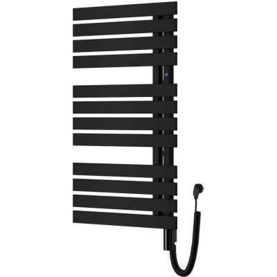 Grzejnik elektryczny 87.5x50 cm czarny POPSE5090C31GH03C2 Instal Projekt Pop Star Electro