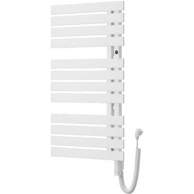 Grzejnik elektryczny 87.5x50 cm biały POPSE5090C34GH03C1 Instal Projekt Pop Star Electro