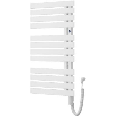 Grzejnik elektryczny 182x60 cm biały POPSE60180GH09C1 Instal Projekt Pop Star Electro