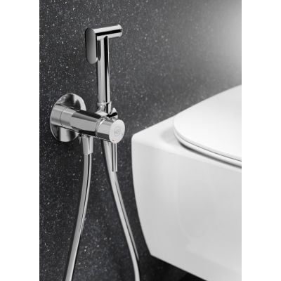 KFA Armatura Moza 503951200 bateria bidetowa