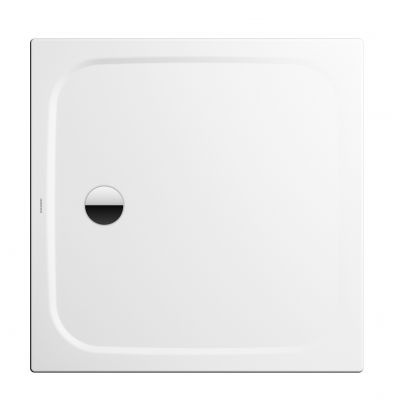 Brodzik kwadratowy 90x90 cm biały 361447980001 Kaldewei Cayonoplan