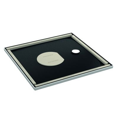 Brodzik prostokątny 100x80 cm 361647980001 Kaldewei Cayonoplan