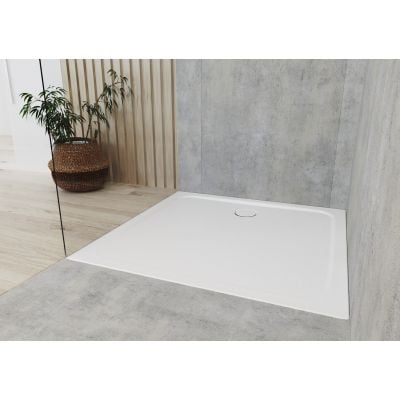 Brodzik prostokątny 100x80 cm 361647980001 Kaldewei Cayonoplan