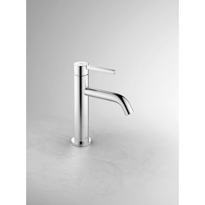 Bateria umywalkowa stojąca chrom 200280515 Kludi Nova Fonte Pura