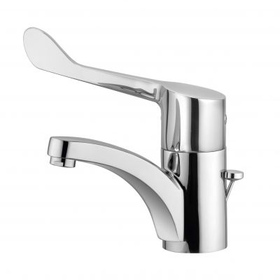 Kludi Medi Care 341150524 bateria umywalkowa stojąca chrom