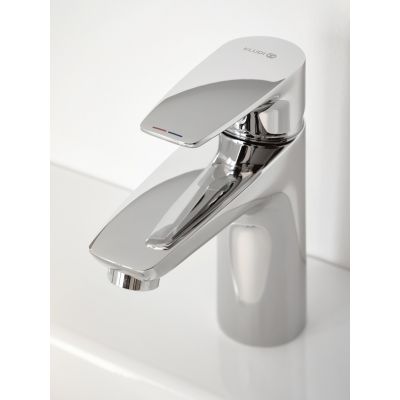 Kludi Pure&Solid 342920575 bateria umywalkowa