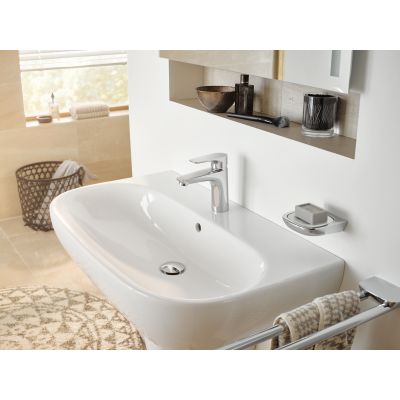 Kludi Pure&Solid 342920575 bateria umywalkowa