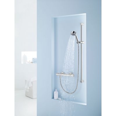 Kludi Zenta 351000538 bateria prysznicowa