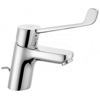 Kludi Pure&Easy 372870565 bateria umywalkowa stojąca chrom