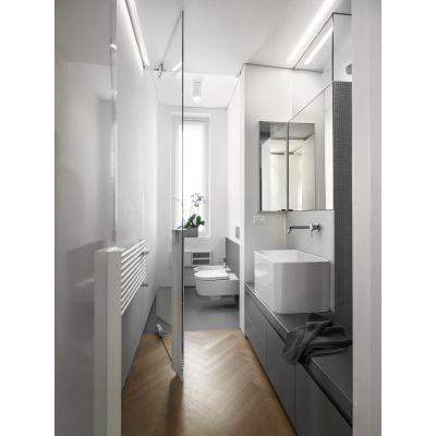 Kludi Bozz 382450576 bateria umywalkowa podtynkowa