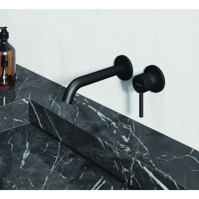 Kludi Bozz 382453976 bateria umywalkowa