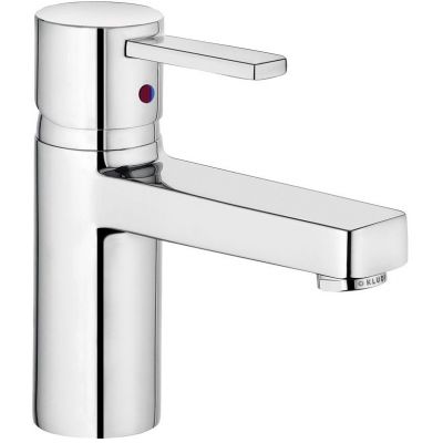 Kludi Zenta 382620575 bateria umywalkowa stojąca chrom
