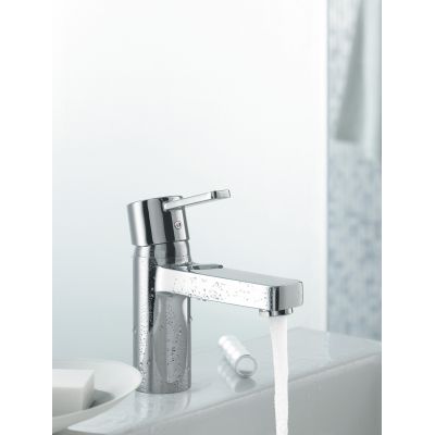 Kludi Zenta 382620575 bateria umywalkowa stojąca chrom