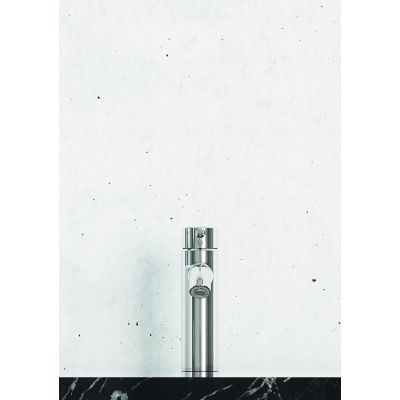 Kludi Bozz 382880576 bateria umywalkowa