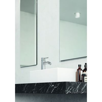 Kludi Bozz 382880576 bateria umywalkowa