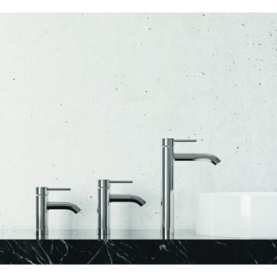 Kludi Bozz 382880576 bateria umywalkowa