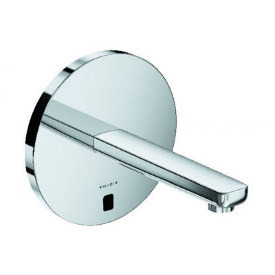 Kludi Zenta 3850305 zawór umywalkowy podtynkowa chrom