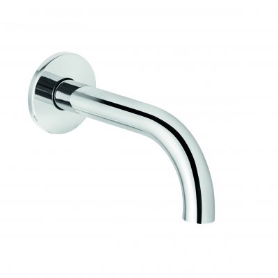 Kludi Bozz 3850505 wylewka do baterii