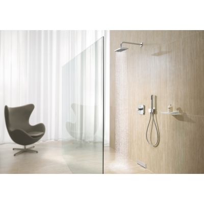 Kludi Push 389010538 bateria prysznicowa podtynkowa