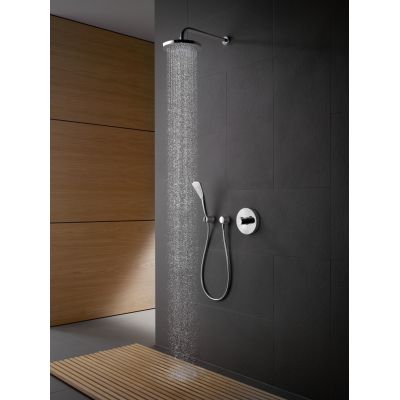 Kludi Push 389020538 bateria prysznicowa podtynkowa