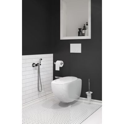 Kludi Bozz 389990576 bateria bidetowa podtynkowa chrom