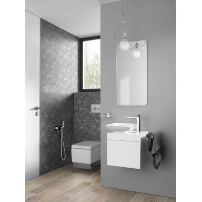 Kludi Bozz 389990576 bateria bidetowa podtynkowa chrom