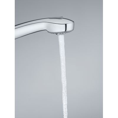 Kludi MX 399450562 bateria kuchenna