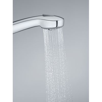 Kludi MX 399450562 bateria kuchenna