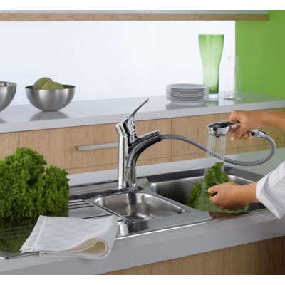 Kludi MX 399450562 bateria kuchenna