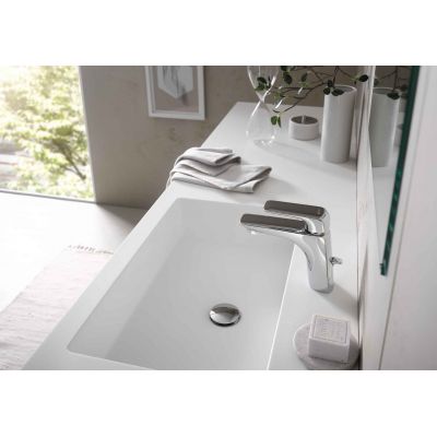 Kludi Ameo 410230575 bateria umywalkowa stojąca chrom