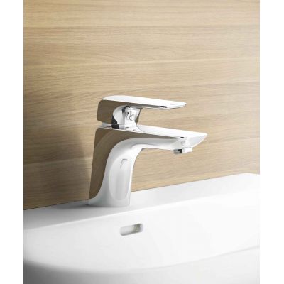 Kludi Ameo 410230575 bateria umywalkowa stojąca chrom