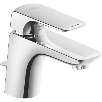 Kludi Ameo 410290575 bateria umywalkowa stojąca chrom